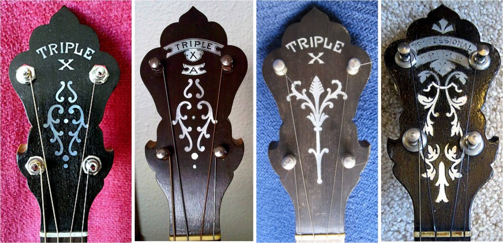 Triple-X-Headstock-Designs