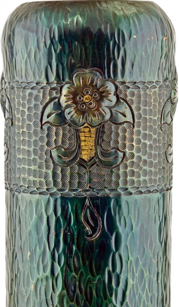 Craftsman Studios Vase - 2