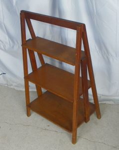 Lakeside Craft Shops B1 type bookrack - asking $575USD - May 2010