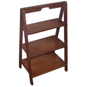 Lakeside Craft Shops B1 type marked book rack - Asking $1200USD - May 2010