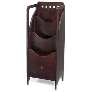 Lakeside Craft Shops magazine rack - Est $400-600USD - May 2010